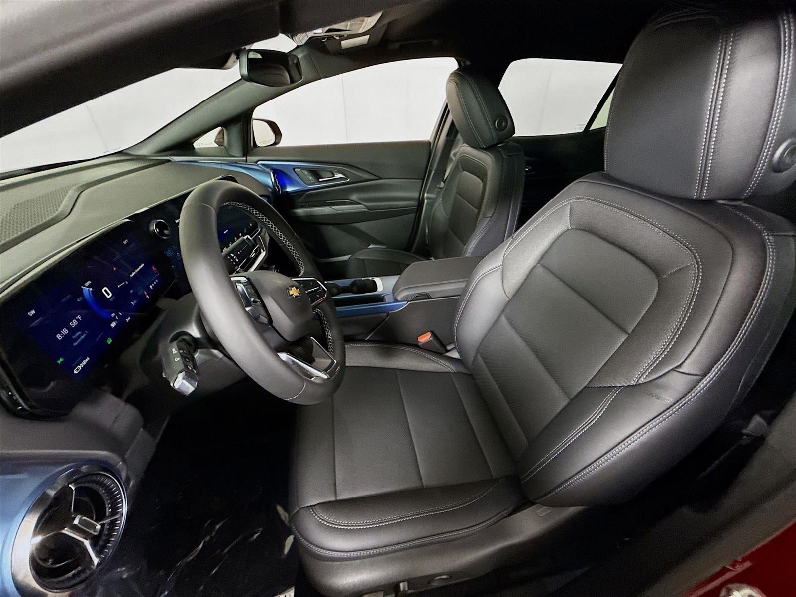 2026 Chevrolet Equinox EV LT2 w/PDE