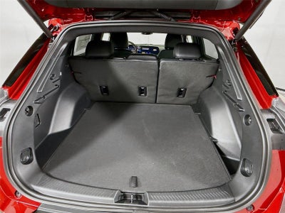 2026 Chevrolet Equinox EV LT2 w/PDE