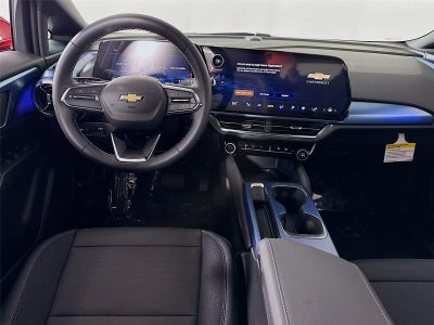 2026 Chevrolet Equinox EV LT2 w/PDE