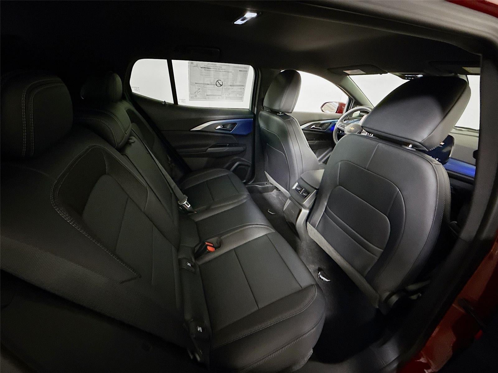 2026 Chevrolet Equinox EV LT2 w/PDE