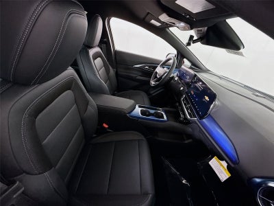 2026 Chevrolet Equinox EV LT2 w/PDE