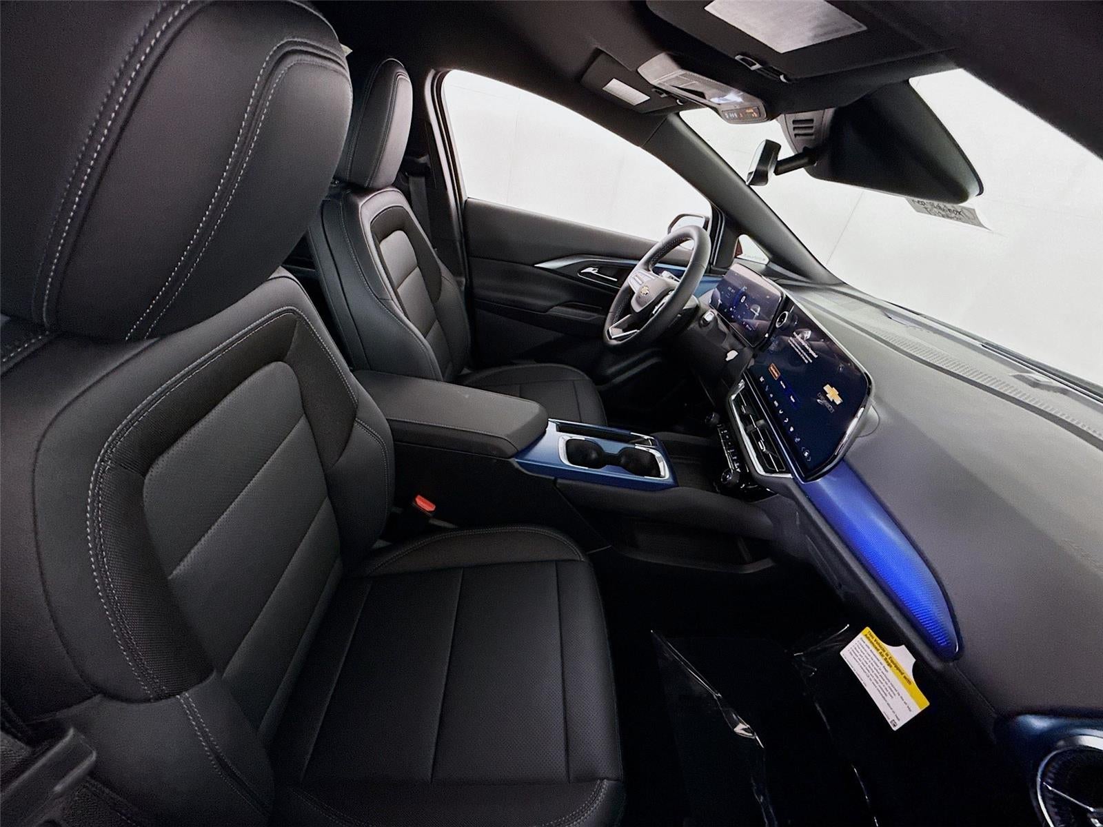 2026 Chevrolet Equinox EV LT2 w/PDE