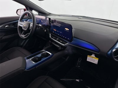 2026 Chevrolet Equinox EV LT2 w/PDE