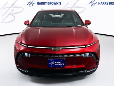 2026 Chevrolet Equinox EV LT2 w/PDE