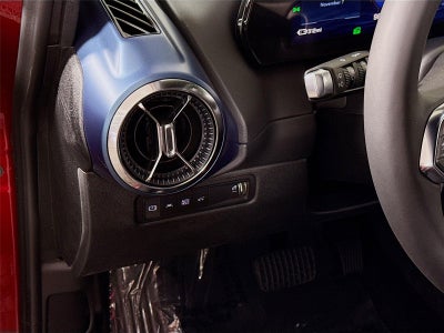 2026 Chevrolet Equinox EV LT2 w/PDE