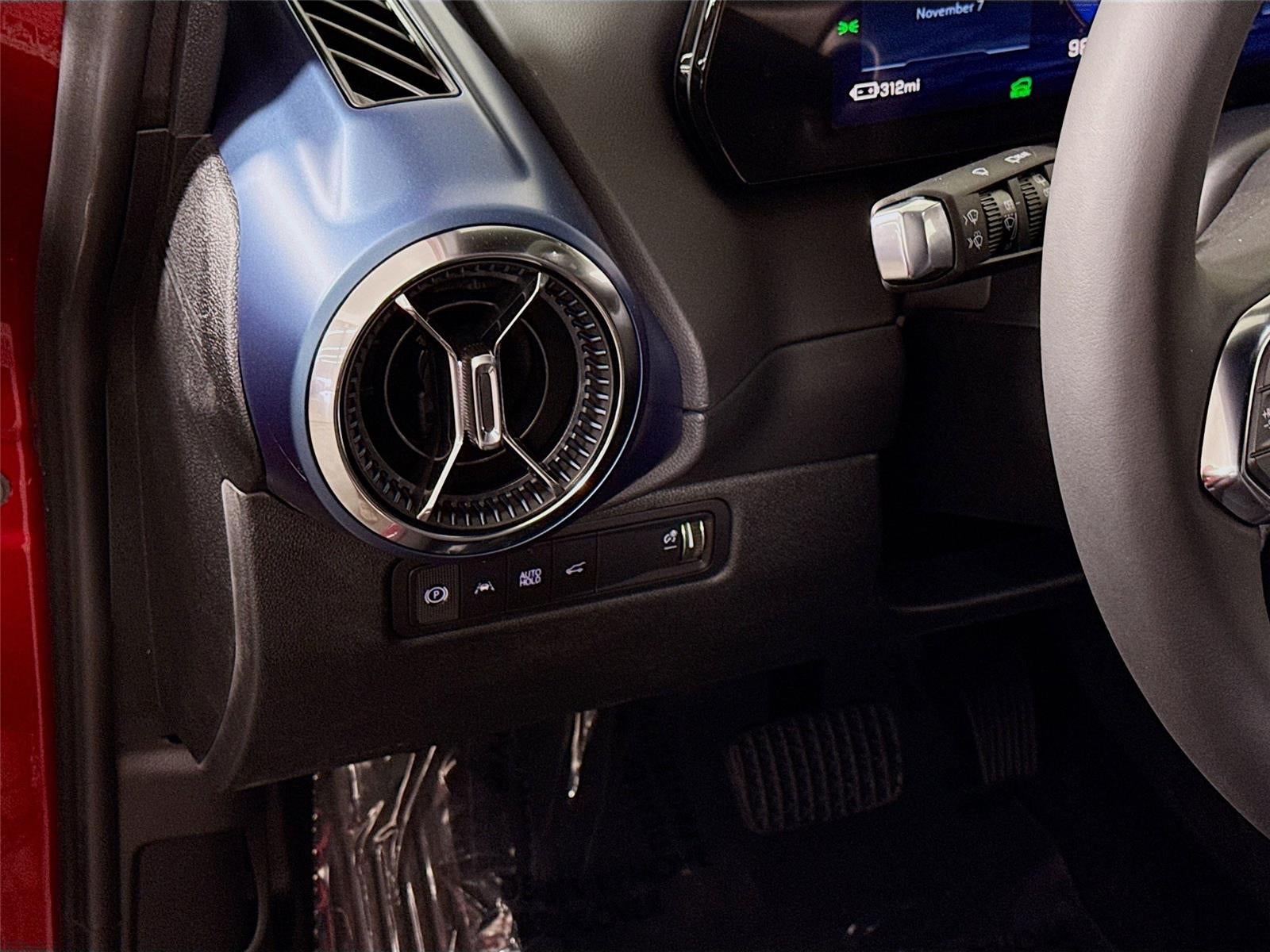 2026 Chevrolet Equinox EV LT2 w/PDE