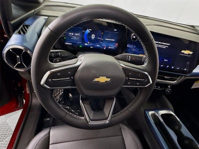 2026 Chevrolet Equinox EV LT2 w/PDE