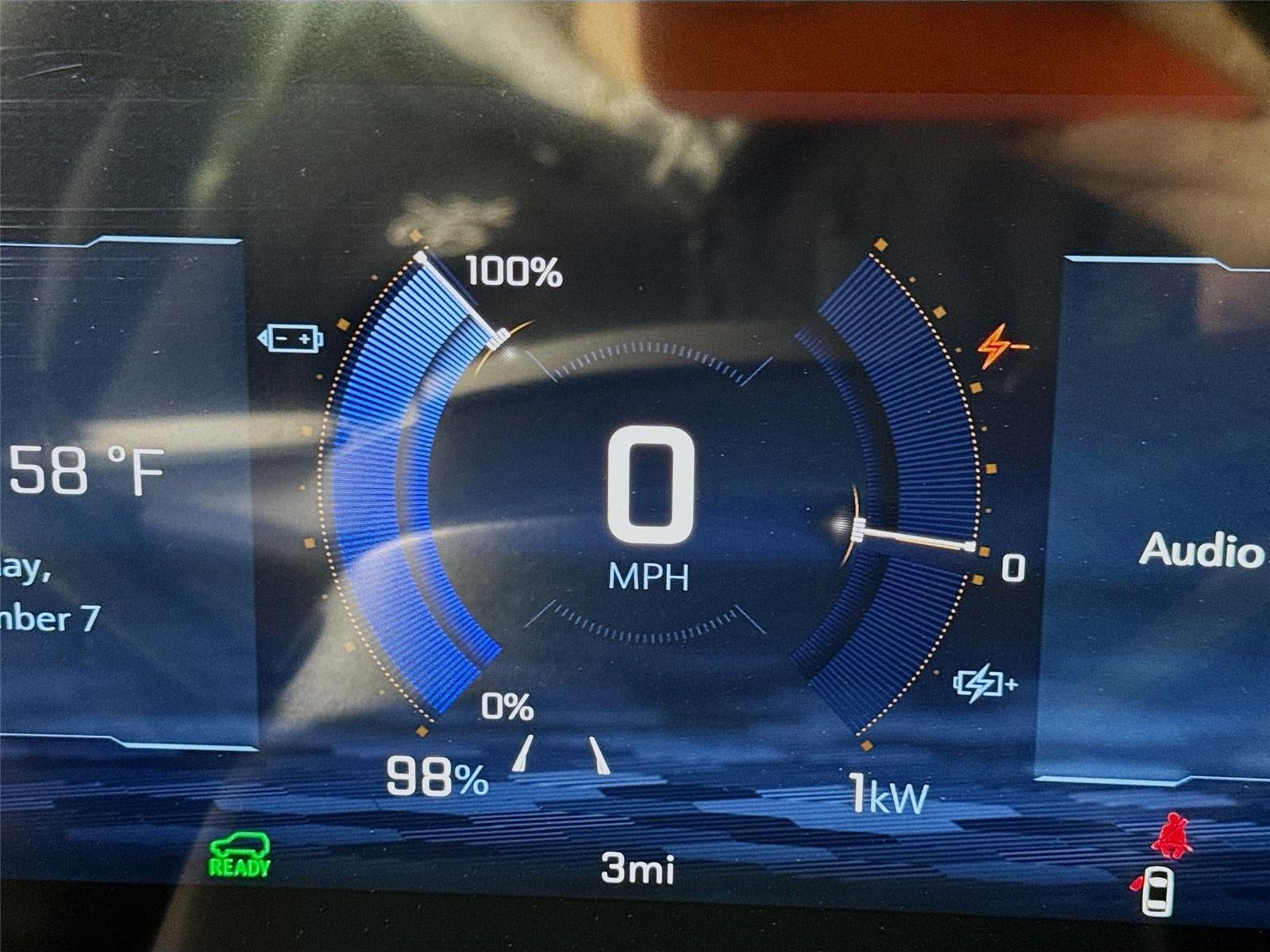 2026 Chevrolet Equinox EV LT2 w/PDE