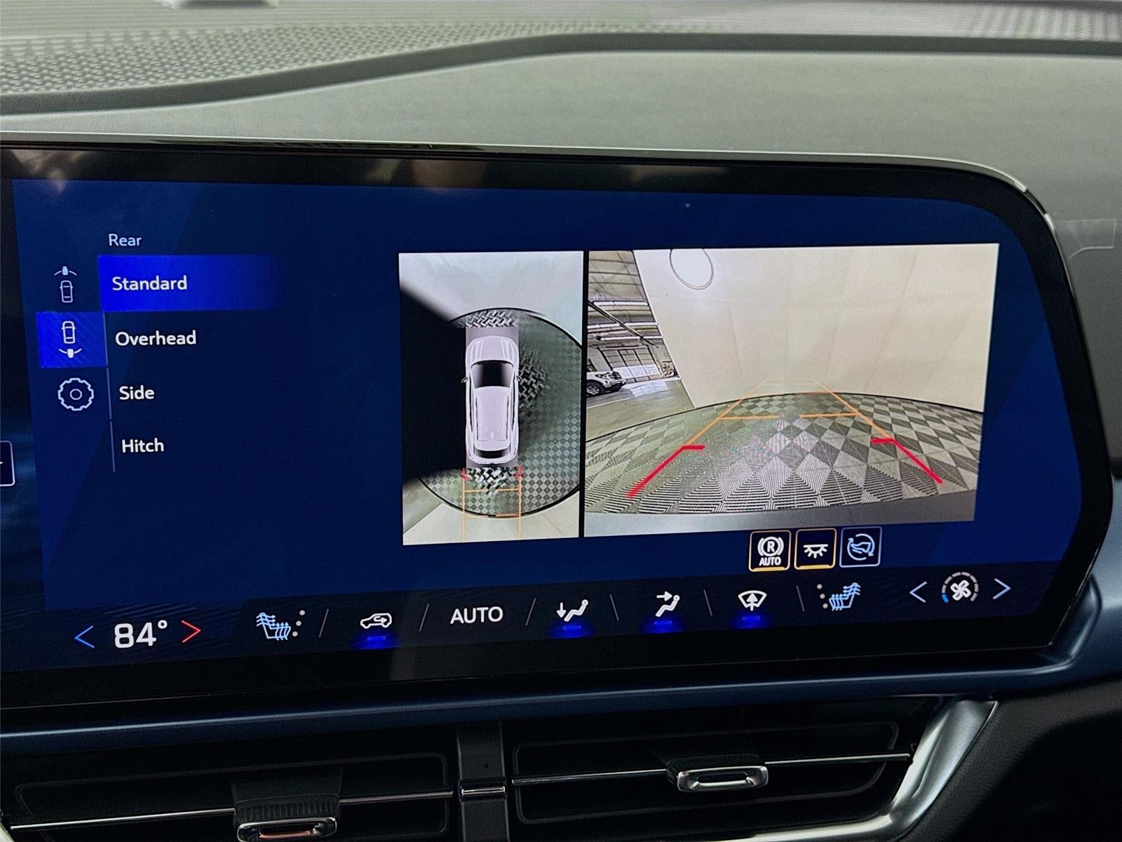 2026 Chevrolet Equinox EV LT2 w/PDE