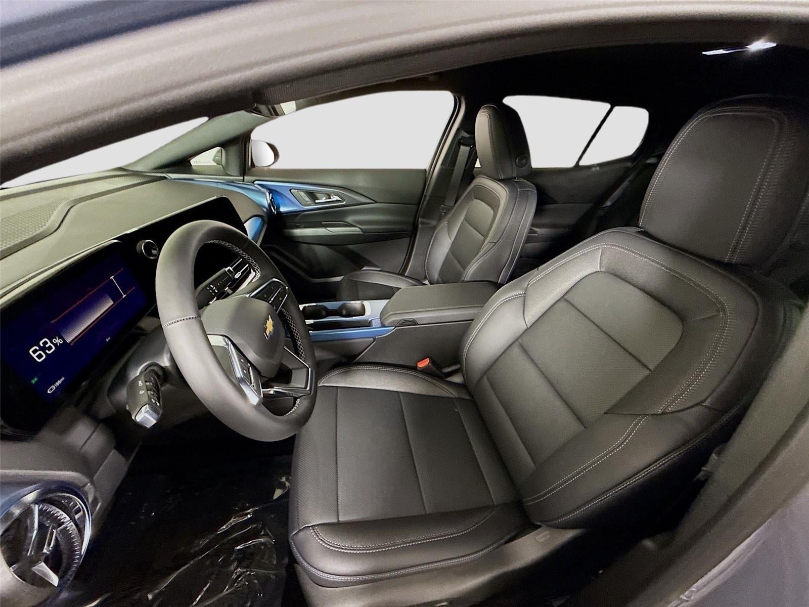 2026 Chevrolet Equinox EV LT2 w/PDE