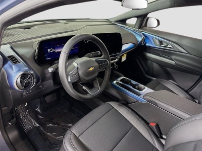 2026 Chevrolet Equinox EV LT2 w/PDE