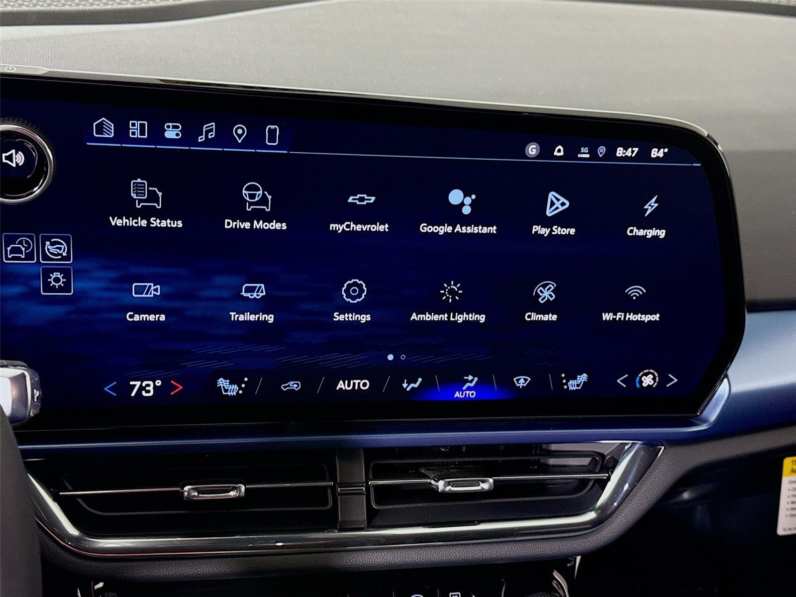 2026 Chevrolet Equinox EV LT2 w/PDE