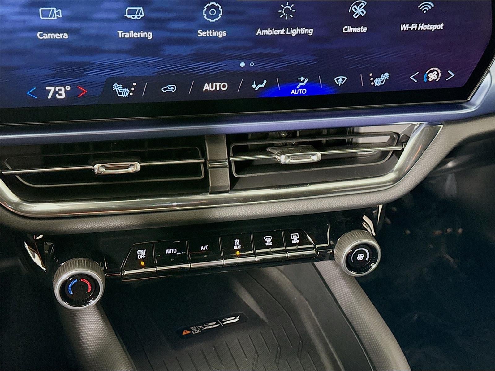 2026 Chevrolet Equinox EV LT2 w/PDE