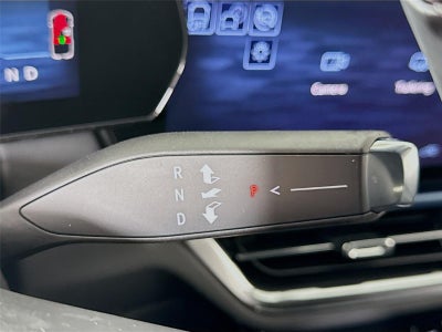 2026 Chevrolet Equinox EV LT2 w/PDE