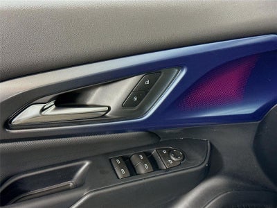 2026 Chevrolet Equinox EV LT2 w/PDE