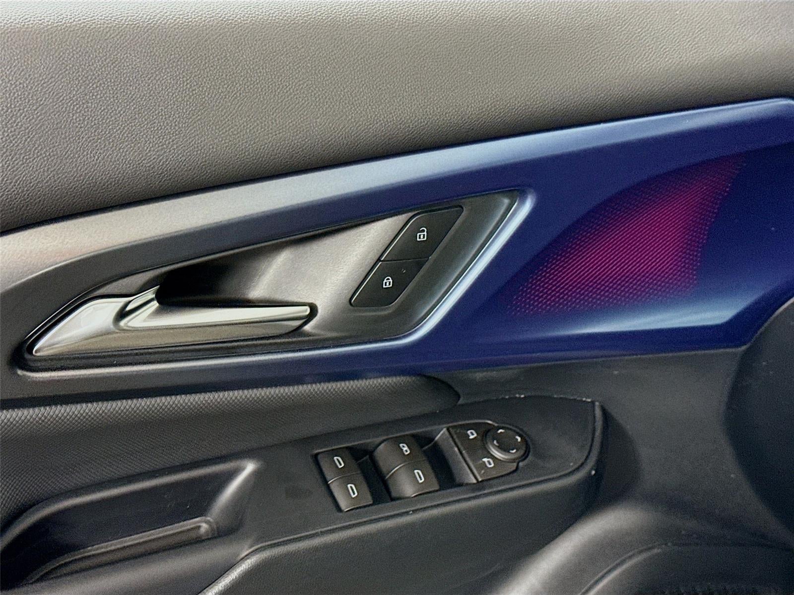 2026 Chevrolet Equinox EV LT2 w/PDE