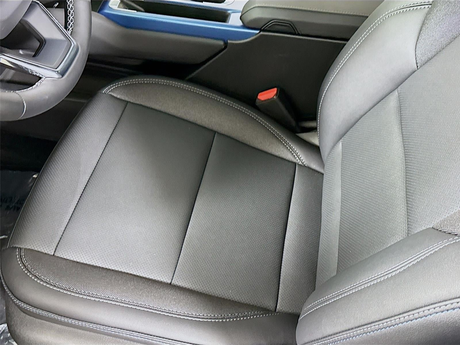 2026 Chevrolet Equinox EV LT2 w/PDE