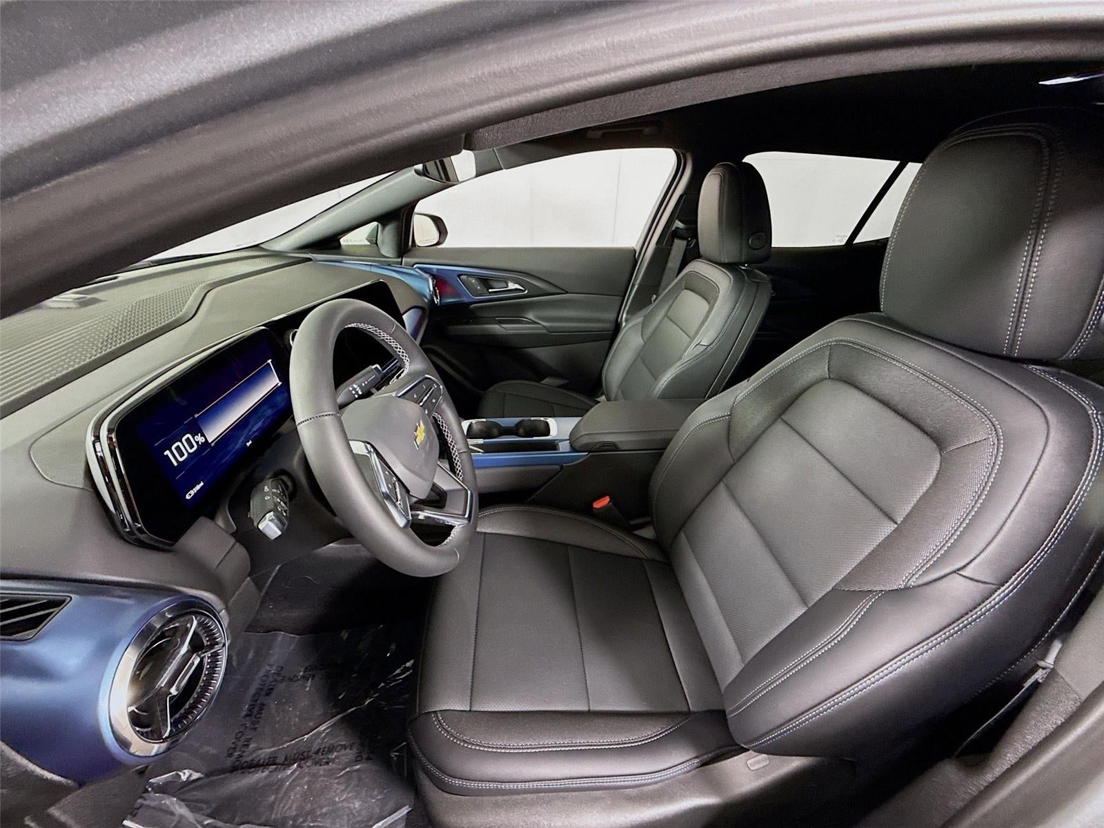 2026 Chevrolet Equinox EV LT2 w/PDE