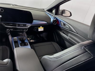 2026 Chevrolet Equinox EV LT2 w/PDE