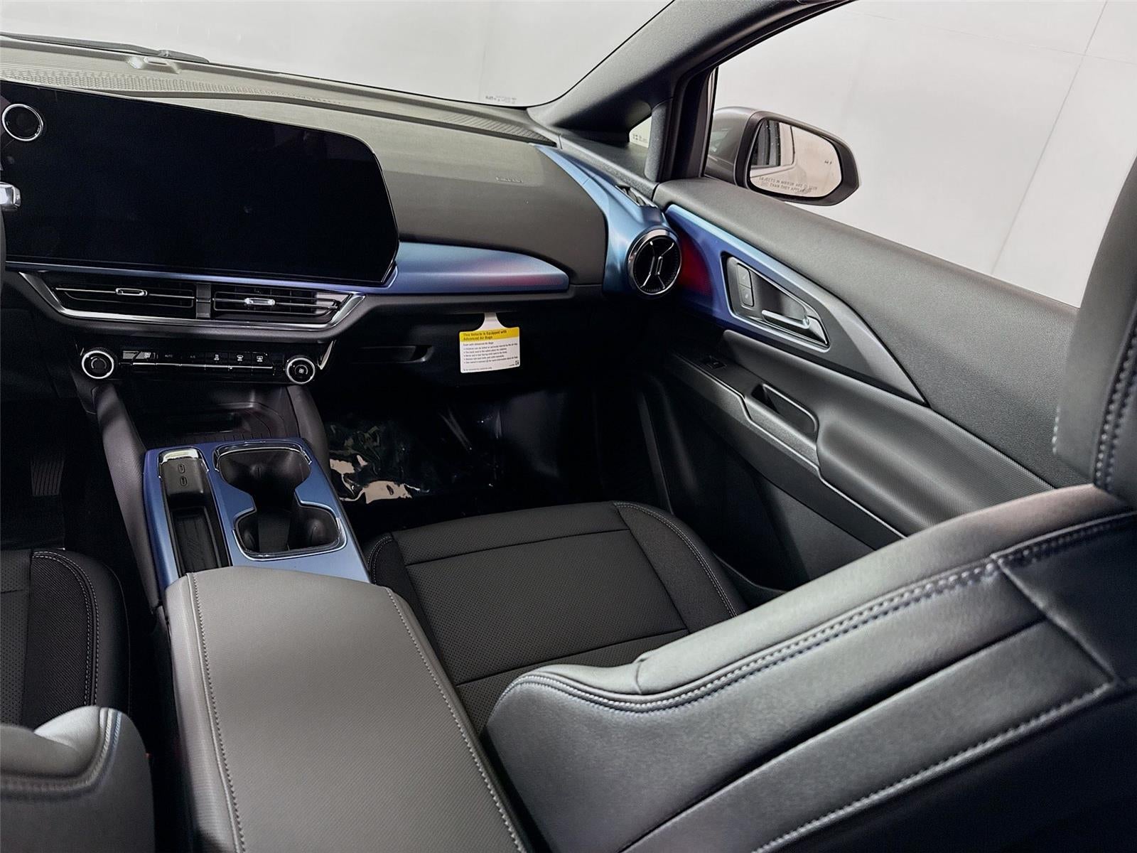 2026 Chevrolet Equinox EV LT2 w/PDE