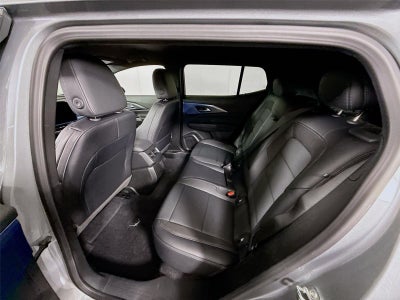 2026 Chevrolet Equinox EV LT2 w/PDE