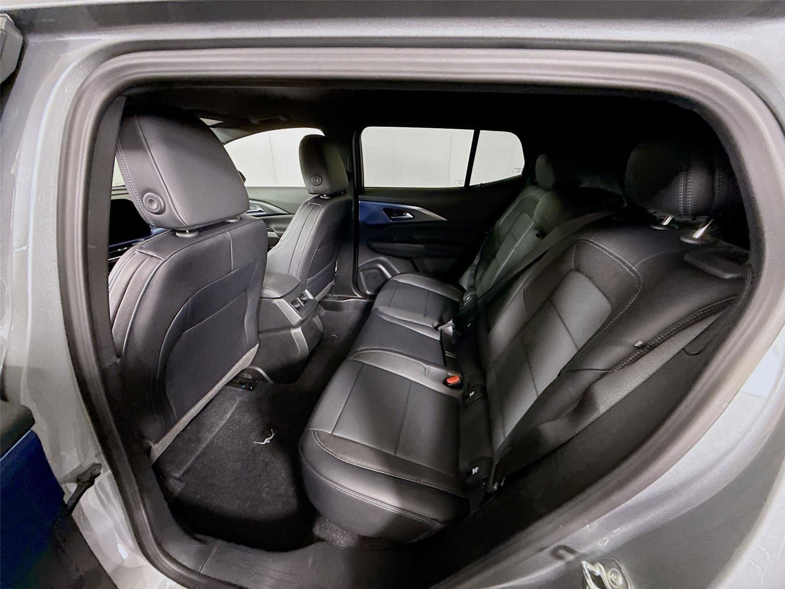 2026 Chevrolet Equinox EV LT2 w/PDE