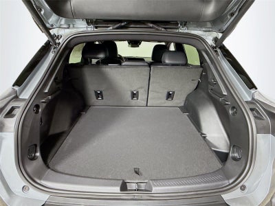 2026 Chevrolet Equinox EV LT2 w/PDE