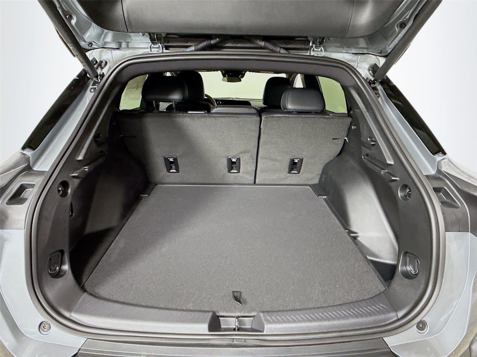 2026 Chevrolet Equinox EV LT2 w/PDE