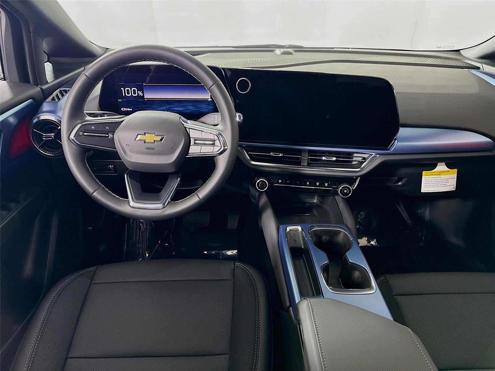 2026 Chevrolet Equinox EV LT2 w/PDE