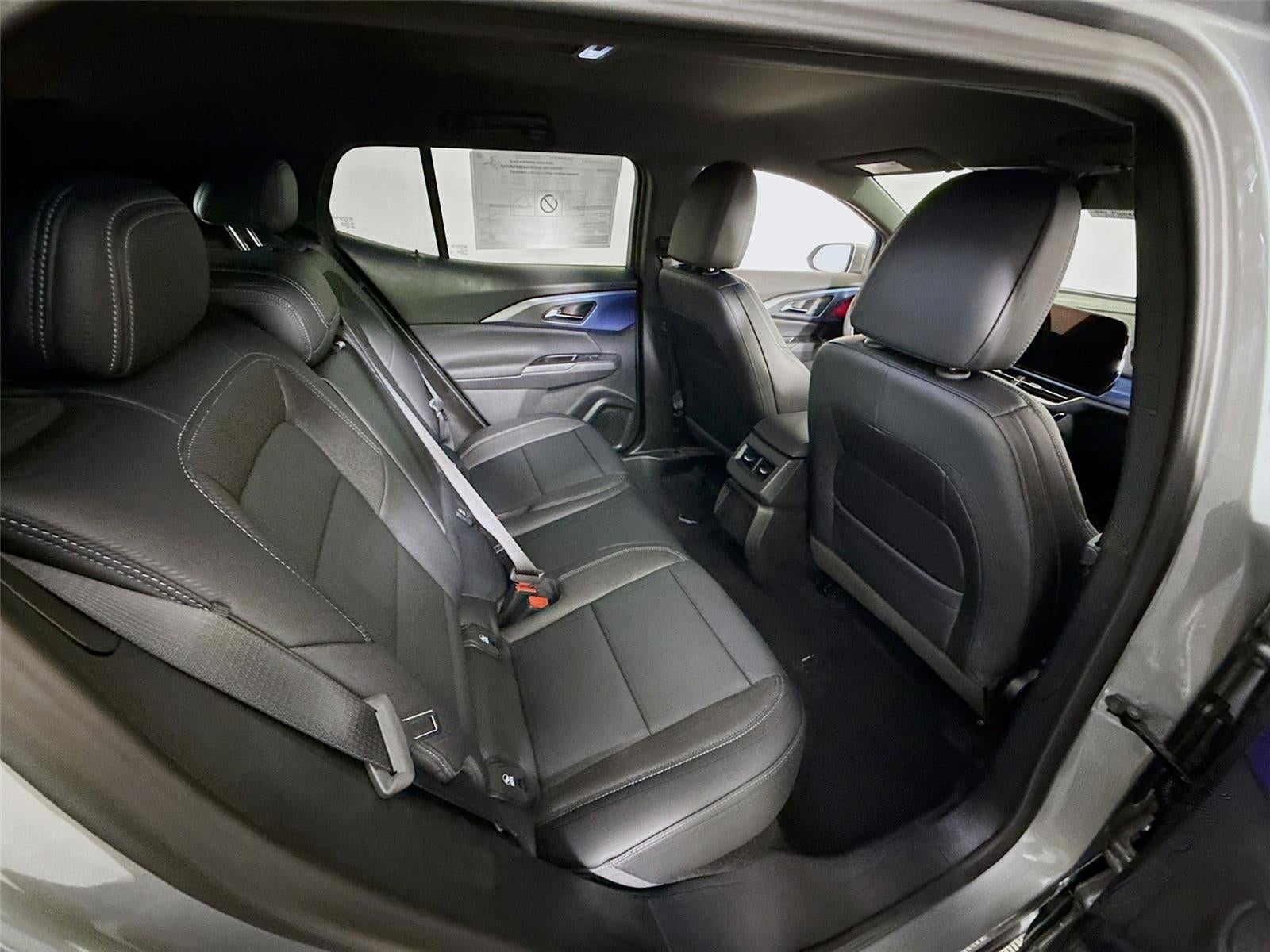 2026 Chevrolet Equinox EV LT2 w/PDE