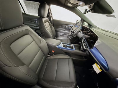 2026 Chevrolet Equinox EV LT2 w/PDE