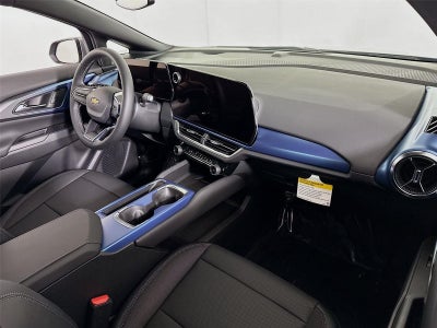 2026 Chevrolet Equinox EV LT2 w/PDE