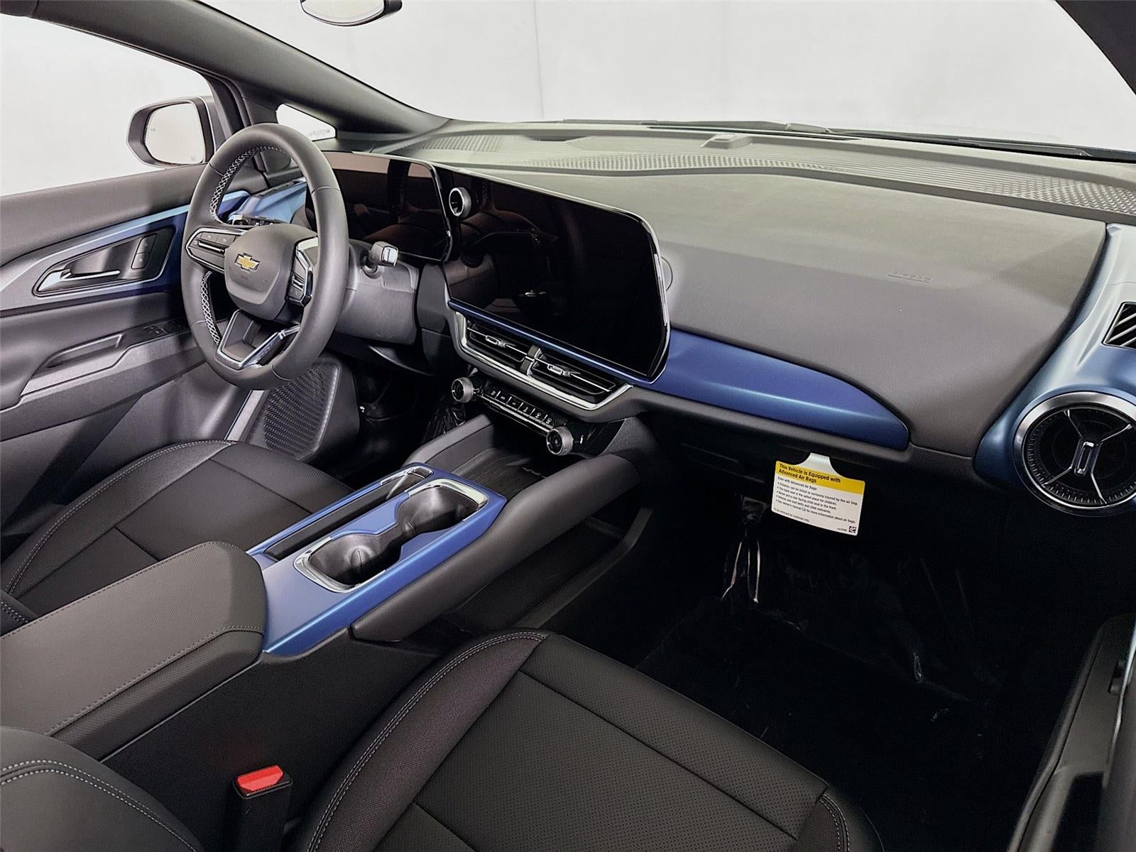 2026 Chevrolet Equinox EV LT2 w/PDE