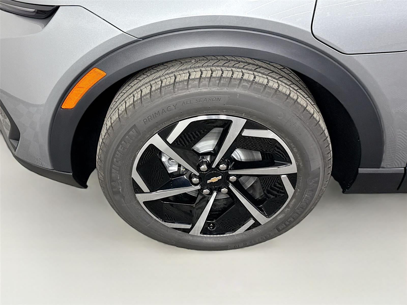 2026 Chevrolet Equinox EV LT2 w/PDE