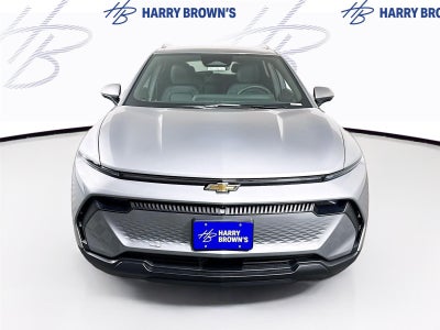 2026 Chevrolet Equinox EV LT2 w/PDE