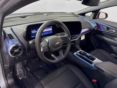 2026 Chevrolet Equinox EV LT2 w/PDE