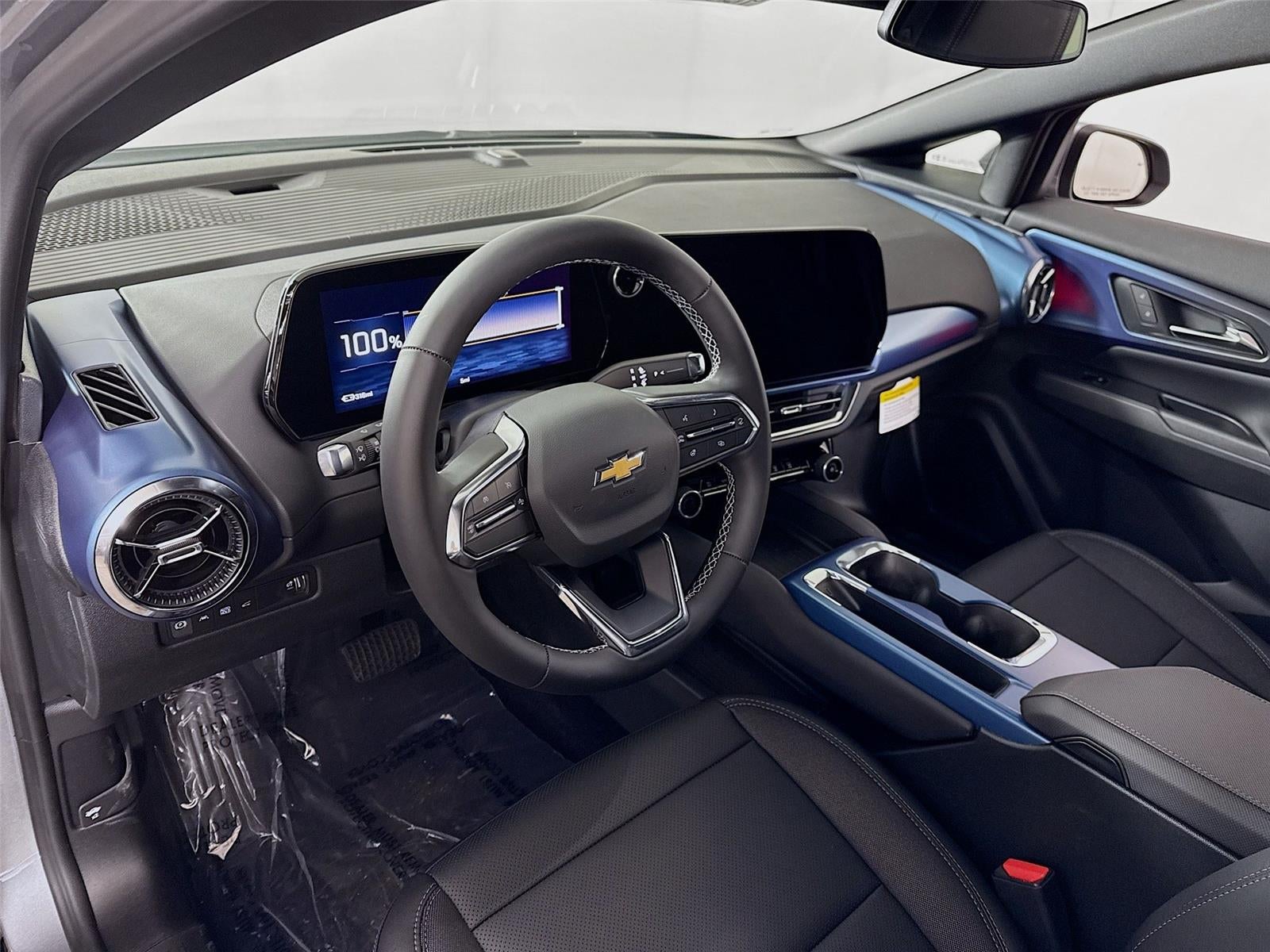 2026 Chevrolet Equinox EV LT2 w/PDE