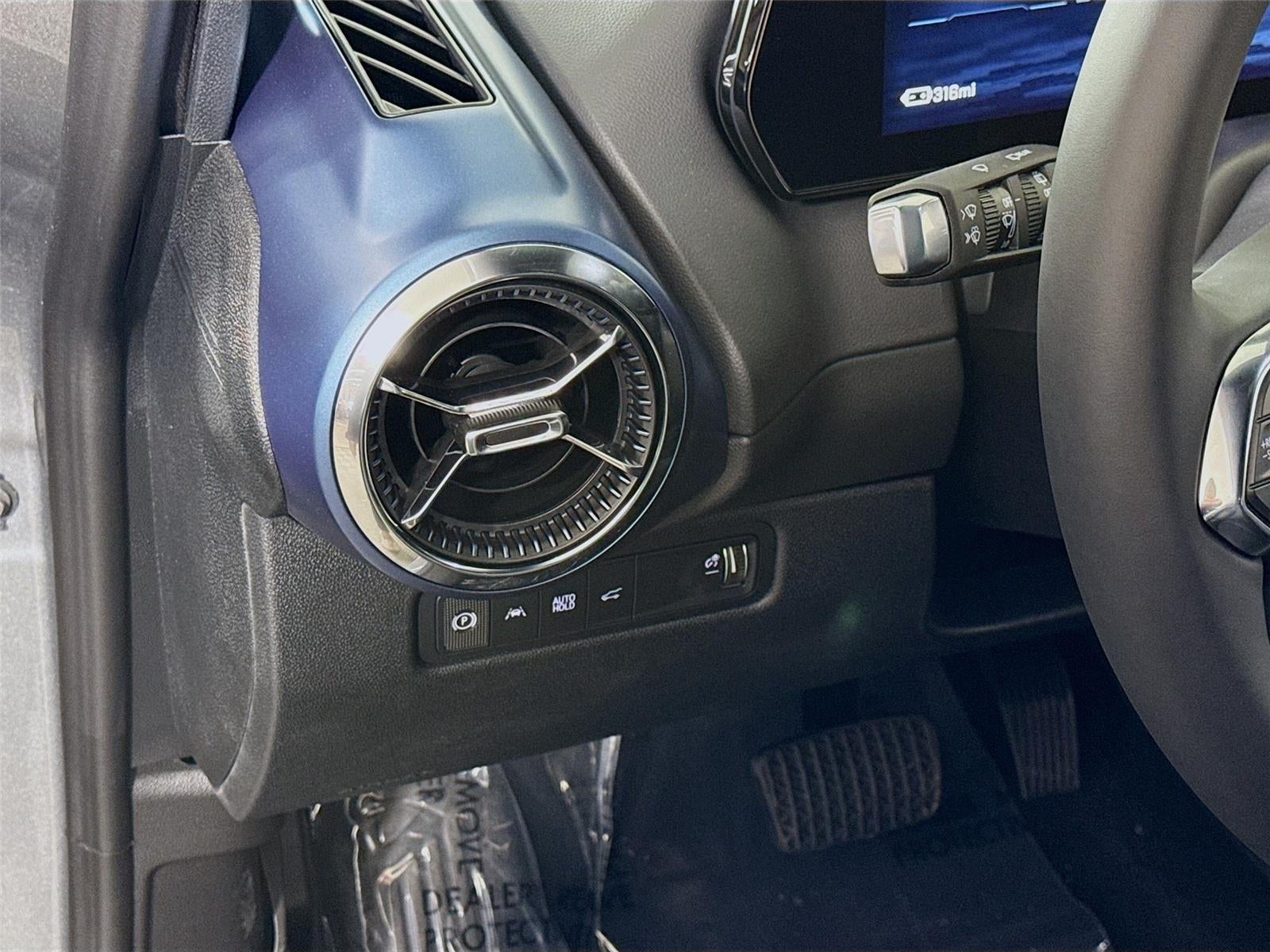 2026 Chevrolet Equinox EV LT2 w/PDE