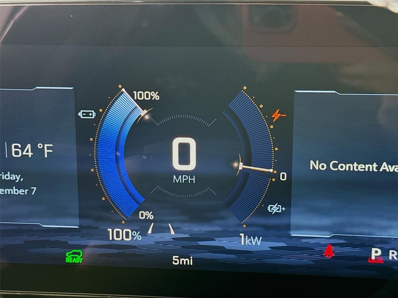 2026 Chevrolet Equinox EV LT2 w/PDE