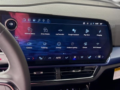 2026 Chevrolet Equinox EV LT2 w/PDE