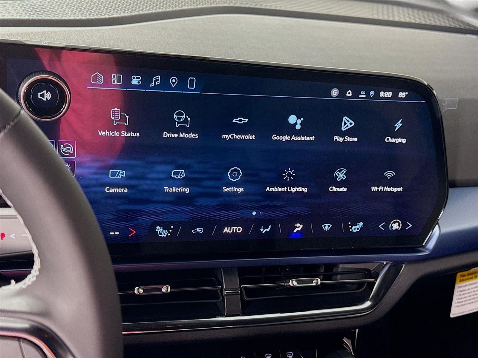 2026 Chevrolet Equinox EV LT2 w/PDE