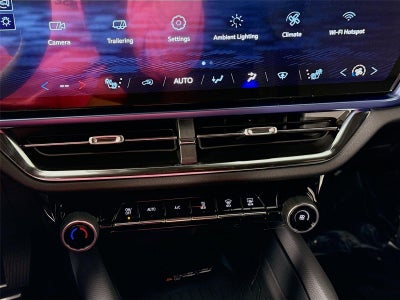 2026 Chevrolet Equinox EV LT2 w/PDE