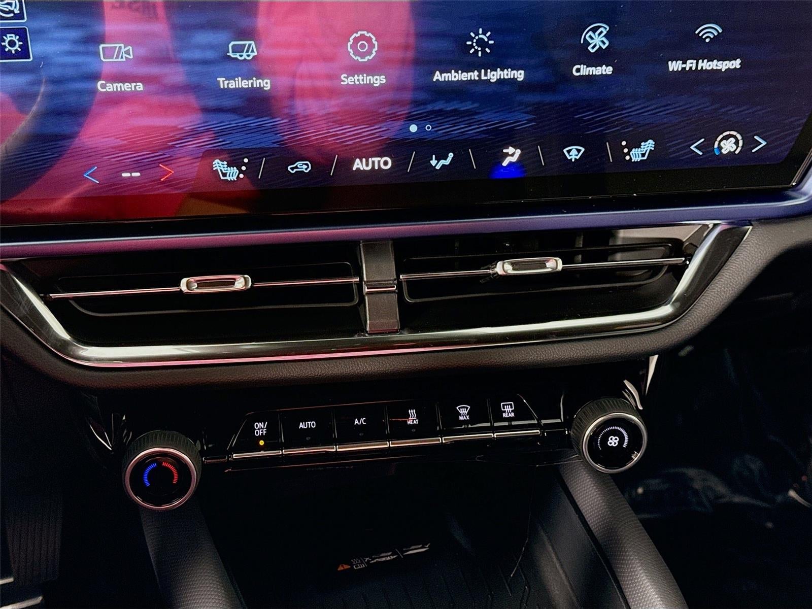 2026 Chevrolet Equinox EV LT2 w/PDE