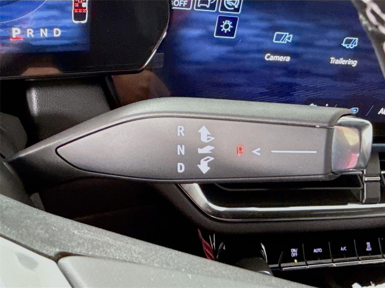 2026 Chevrolet Equinox EV LT2 w/PDE