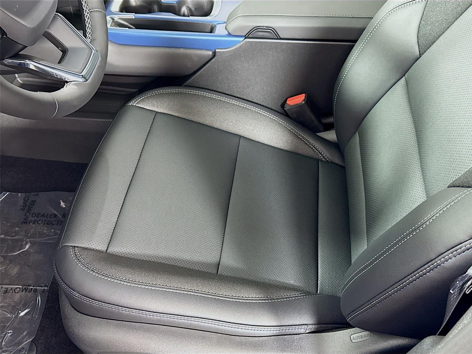 2026 Chevrolet Equinox EV LT2 w/PDE