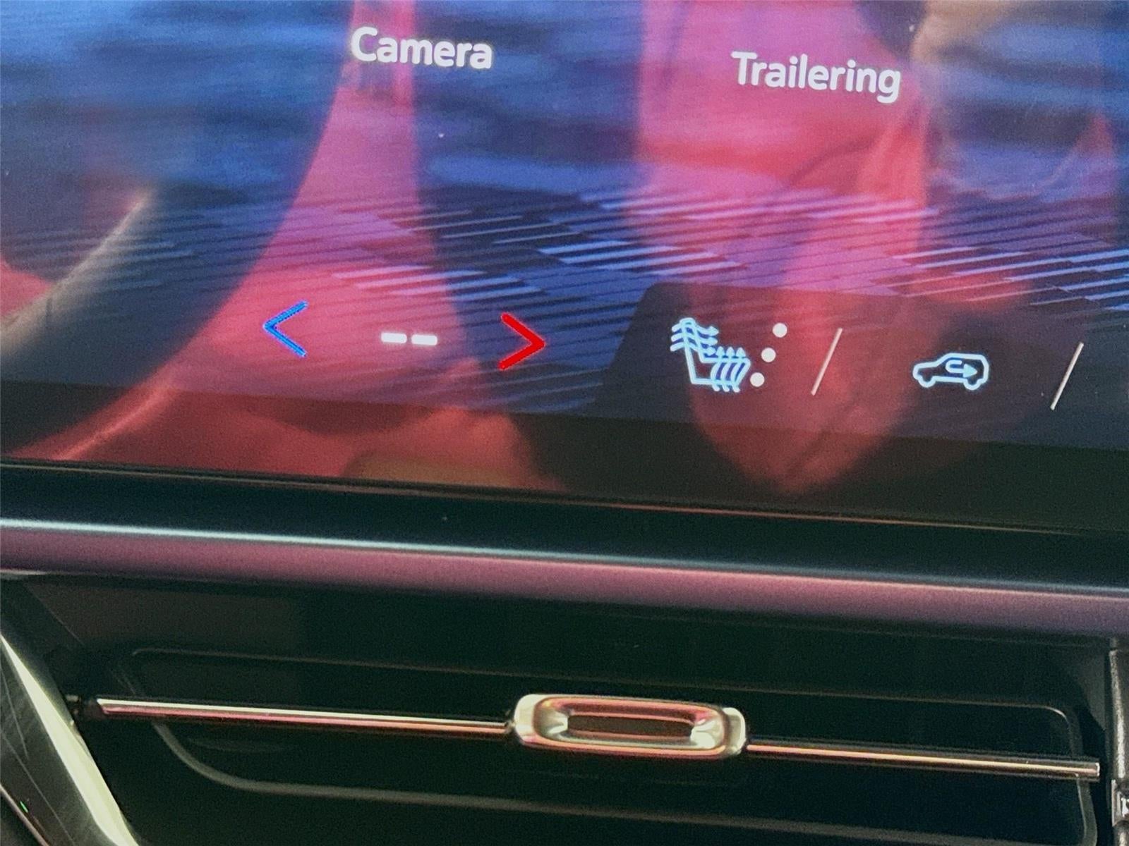 2026 Chevrolet Equinox EV LT2 w/PDE