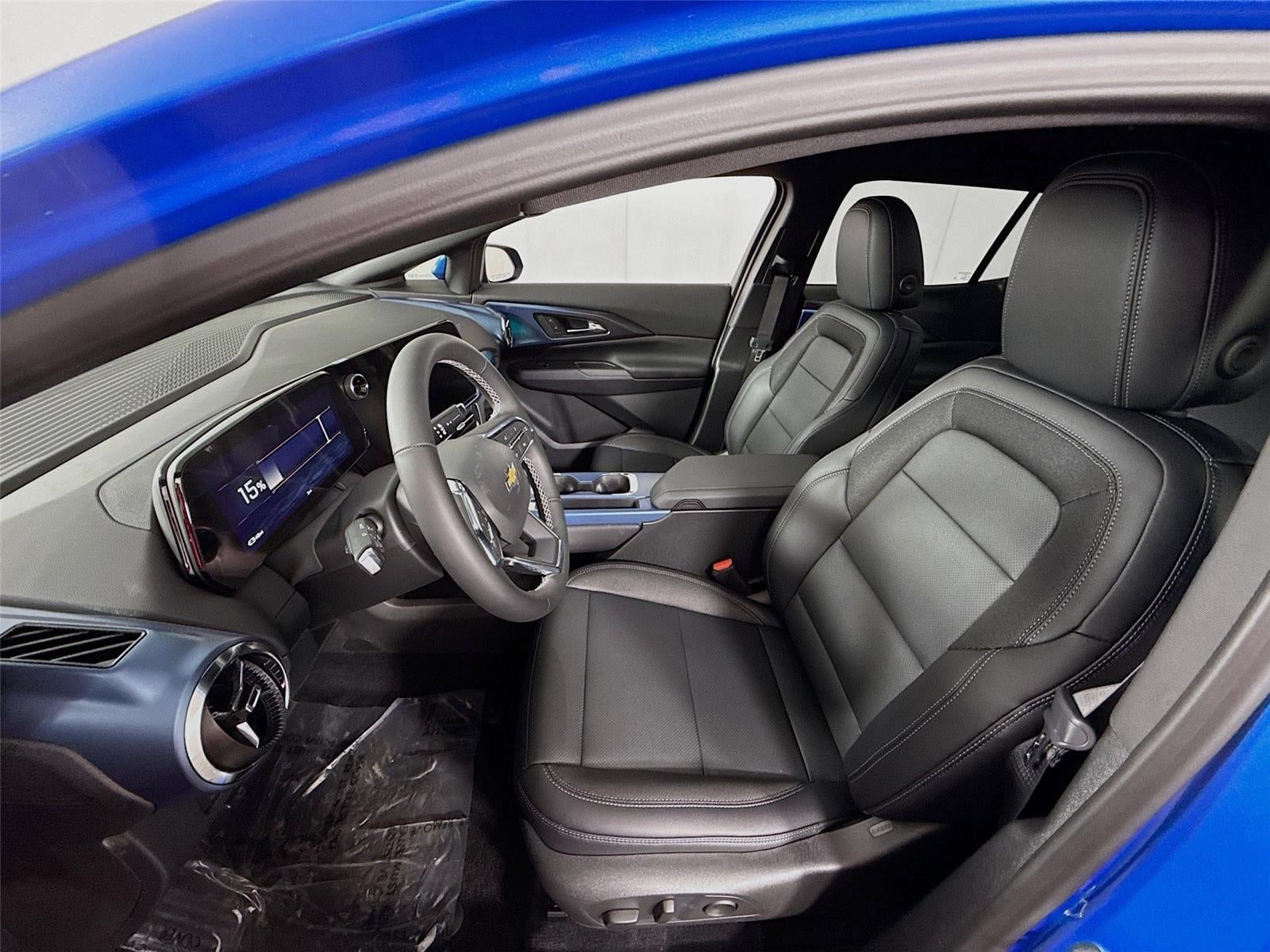 2026 Chevrolet Equinox EV LT2 w/PDE