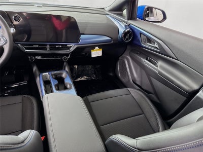 2026 Chevrolet Equinox EV LT2 w/PDE