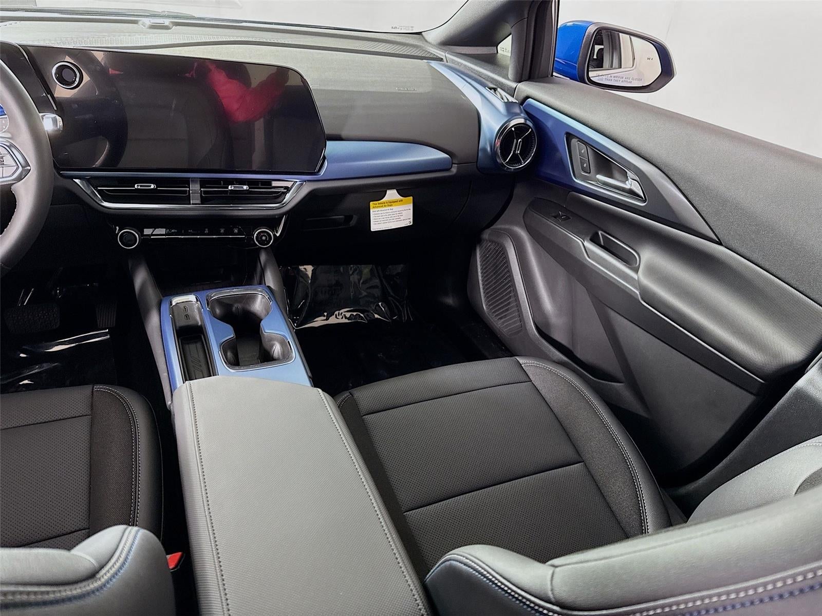 2026 Chevrolet Equinox EV LT2 w/PDE