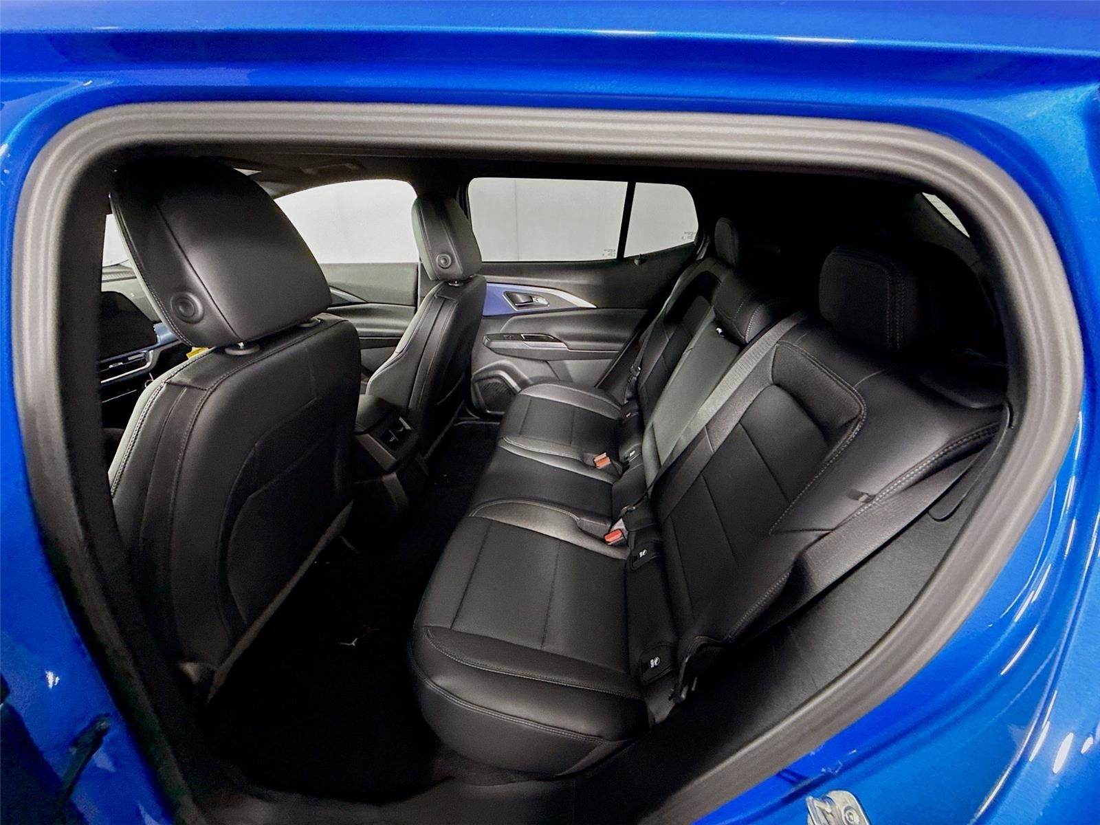 2026 Chevrolet Equinox EV LT2 w/PDE